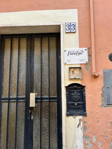 Civita Castellana Apartment | La casa di Penelope