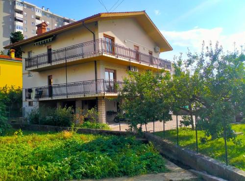 Servola-Chiarbola-Valmaura-Borgo San Sergio House | la Casa di Pierina