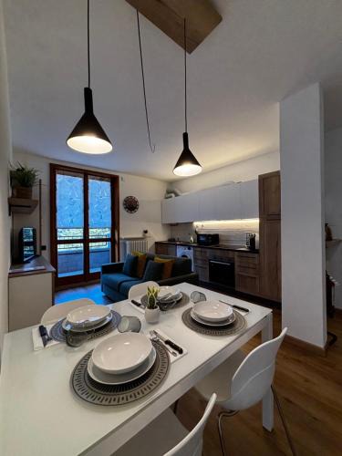 Valnegra Apartment | La Casa di Pietro