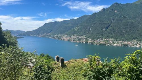 Pognana Lario House | La casa di Pozzo