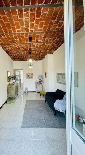 Tronzano Vercellese Apartment | La casa di Regina