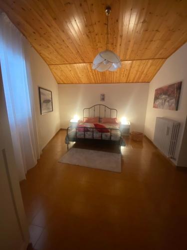 Fogliano Bed & Breakfast | La Casa di Rita