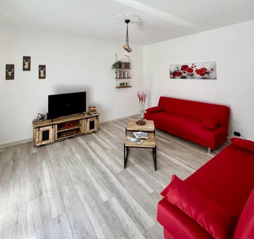 Locana Apartment | La Casa Di Sabi