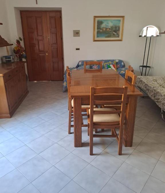 Serramonacesca Apartment | La Casa di Serra