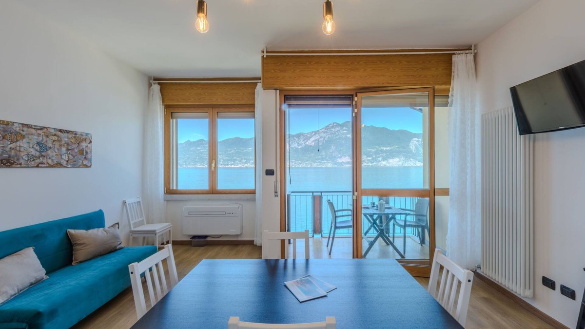 Pai Apartment | La casa di Silvia by Interhome