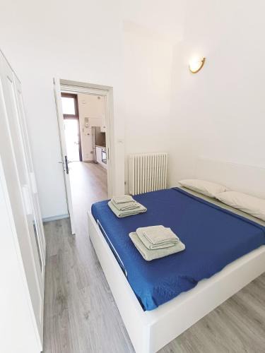 Lodi Apartment | La casa di Simo