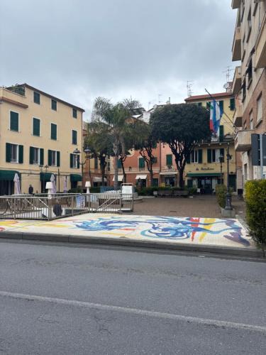 Albissola Marina Apartment | La casa di Stefy