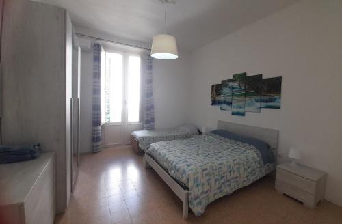 Molfetta Apartment | La casa di Terry