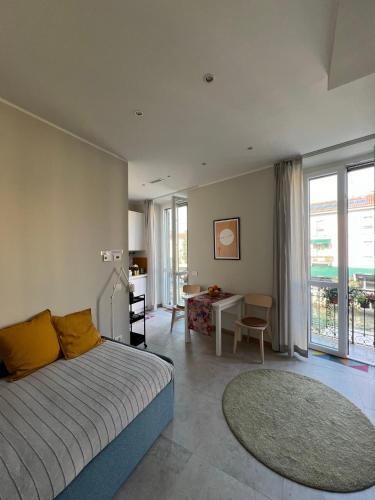 Porta Genova Apartment | La casa di Tessa - Navigli Apartments