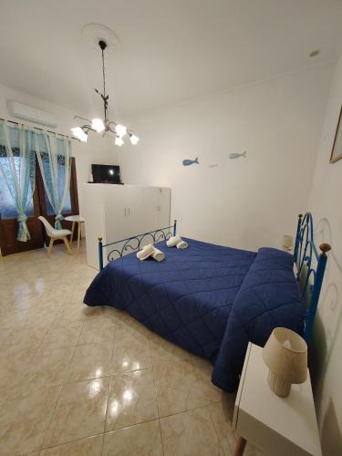 Lipari Historic Centre Apartment | La casa di Tindara
