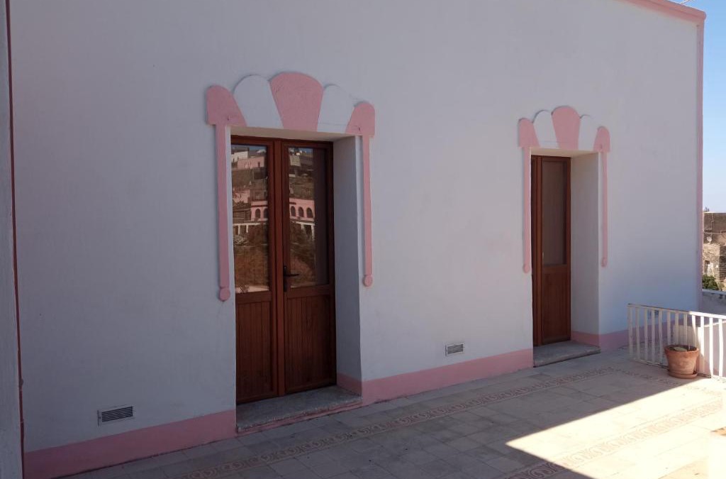Kamma Apartment | LA CASA DI TITTA