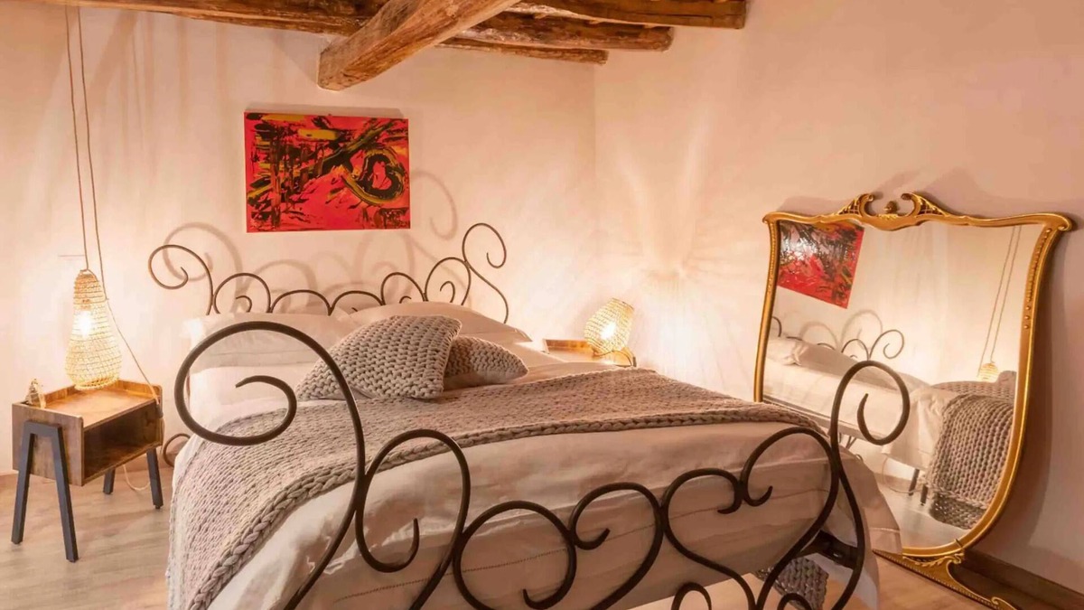 Kalsa Apartment | La CaSa Di ToScA
