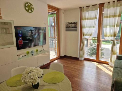 Trento Apartment | La Casa di Vale Muse
