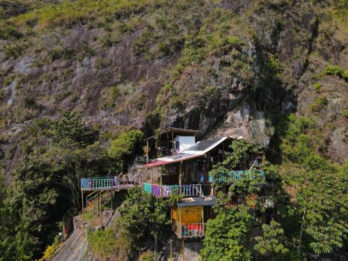 Abejorral House | LA CASA EN EL AIRE - Abejorral