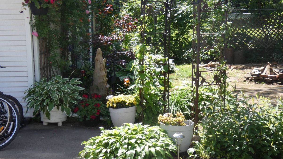 Shediac Bed & Breakfast | La Casa en Shediac