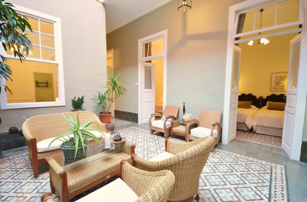 Vegueta Apartment | La Casa de Vegueta