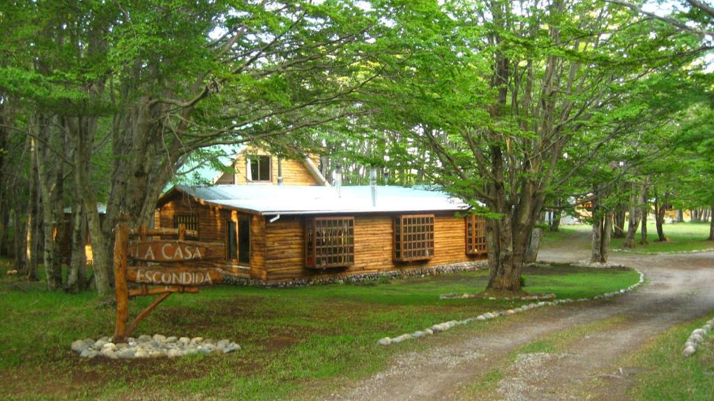 Punta Arenas Bed & Breakfast | La Casa Escondida