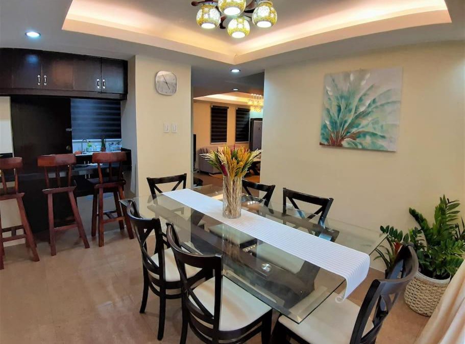 Angeles City House | La Casa Felice