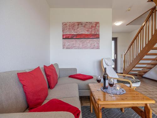 Norgaardholz Apartment | La Casa Ferienwohnung Kormoran