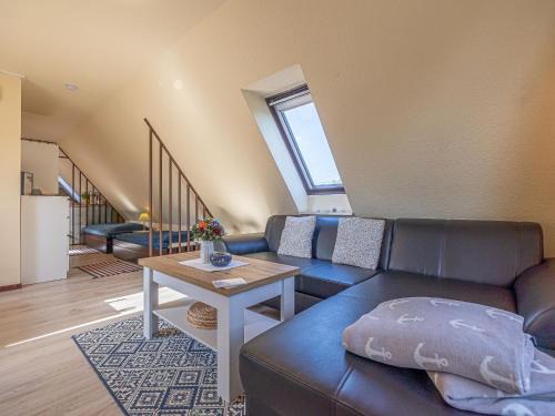 Norgaardholz Apartment | La Casa Ferienwohnung Seestern