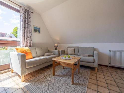 Norgaardholz Apartment | La Casa Ferienwohnung Uferschwalbe
