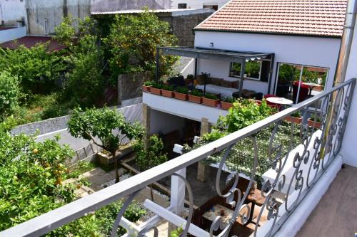 Maiorca House | la casa gastounette