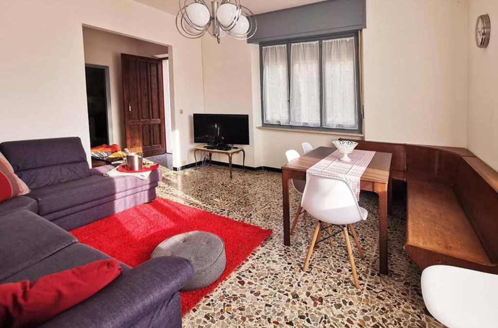 Roccaverano Apartment | La Casa Gentile Appartamento Armida