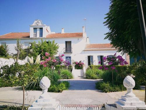 Zujaira House | La Casa Grande de Zujaira