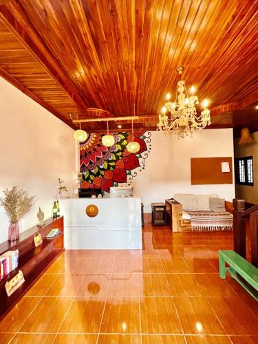Luang Prabang Hostel | La Casa Hostel