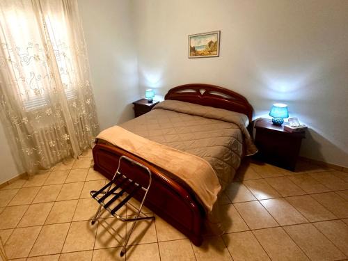 Veroli Apartment | LA CASA IN COLLINA