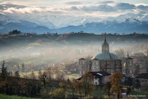 Vicoforte Bed & Breakfast | la casa in collina