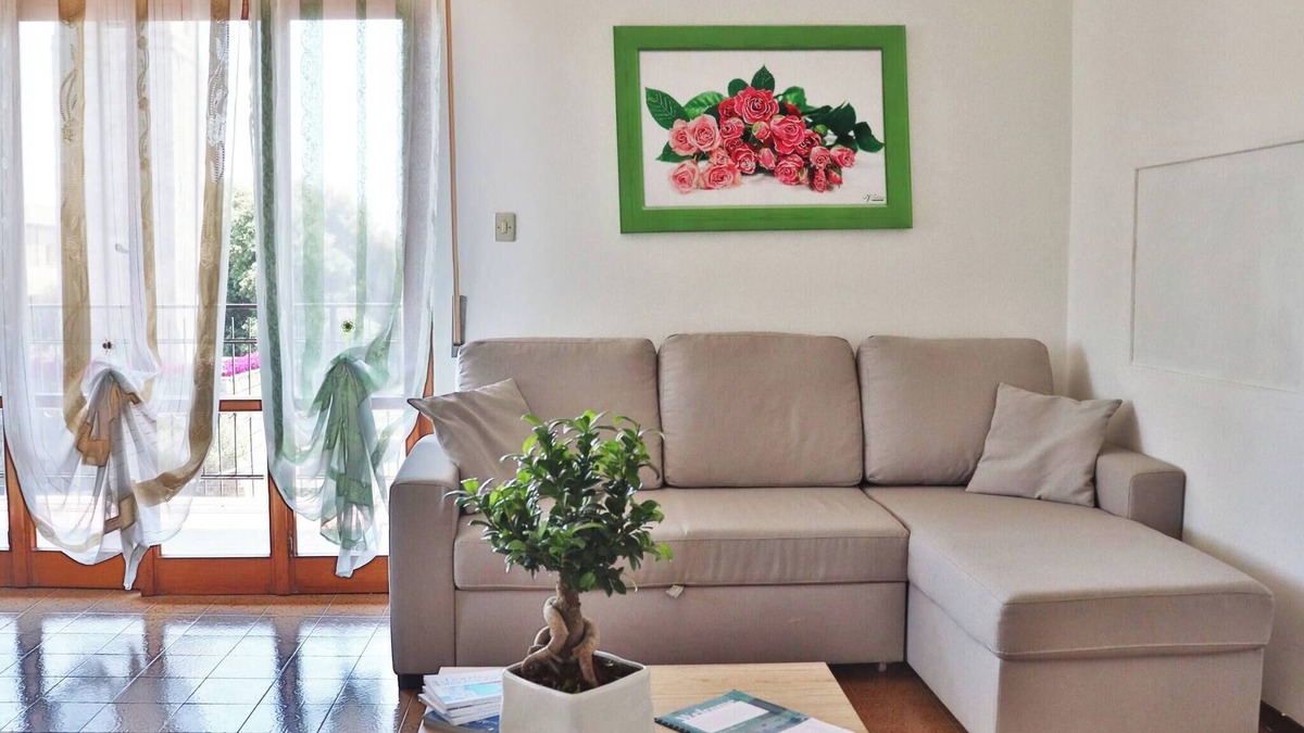 Rocca San Giovanni Apartment | La casa in Piazza - YourPlace Abruzzo