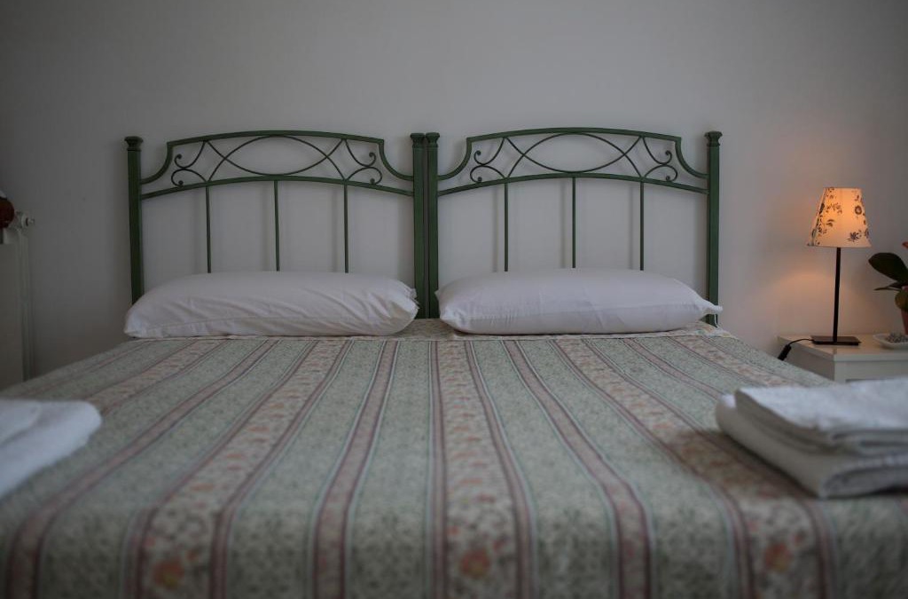 Rocca Imperiale Bed & Breakfast | La Casa Incantata