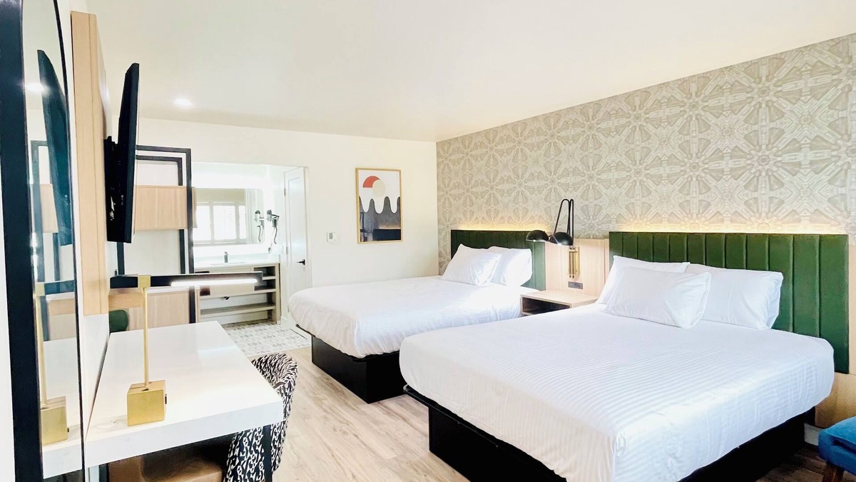 Marina District Hotel | La Casa Inn