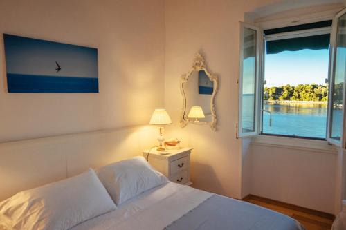 Rovinj Apartment | La Casa Isabella