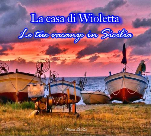 Barcellona Pozzo di Gotto Apartment | La Casa di Wioletta