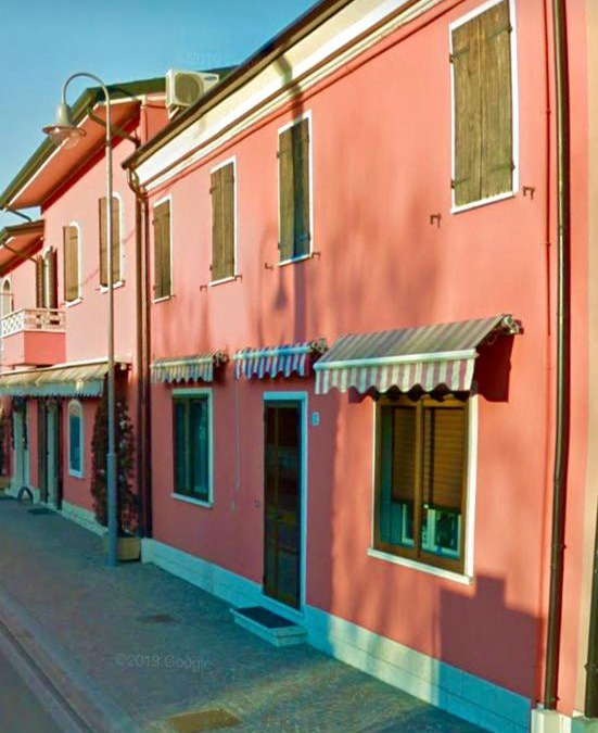 Cerea Apartment | La Casa