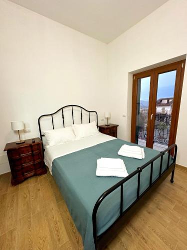 San Demetrio ne' Vestini House | La Casa di Garibaldi - Casa Privata