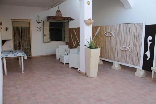 Torre San Giovanni House | La casa dei Marinai