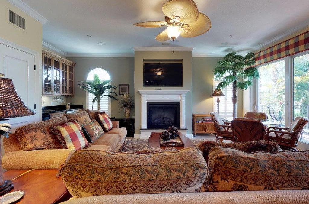 Holmes Beach Apartment | La Casa Karen