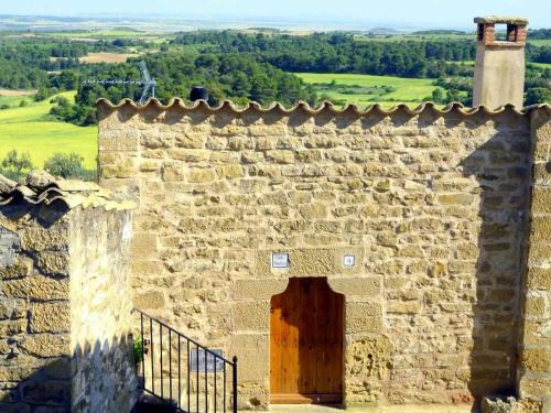 Casas de Esper House | La Casa Laste