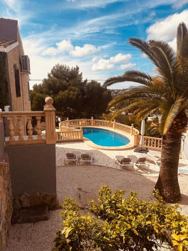 Paichi Villa | La Casa Leelouka