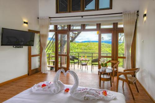 Lindula Villa | La Casa Lindula Villa Ceylon