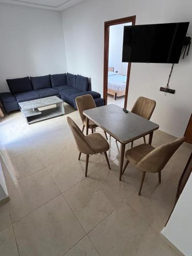 Larache Apartment | La Casa Luminosa 3