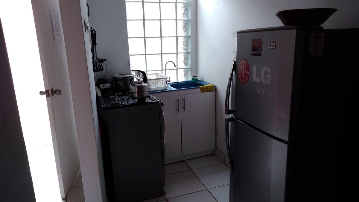 San Bartolo Apartment | La Casa Maruja San Bartolo
