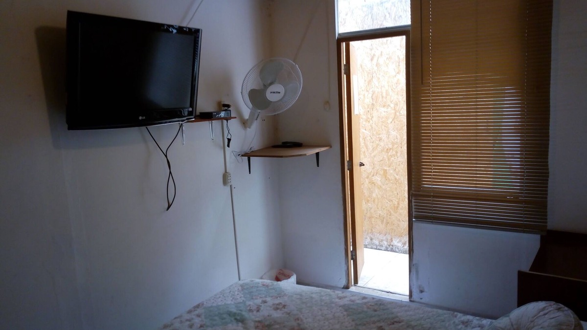 San Bartolo Bed & Breakfast | La Casa Maruja San Bartolo