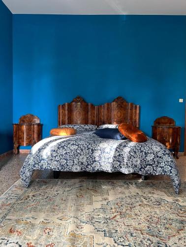 Verucchio House | La casa matta