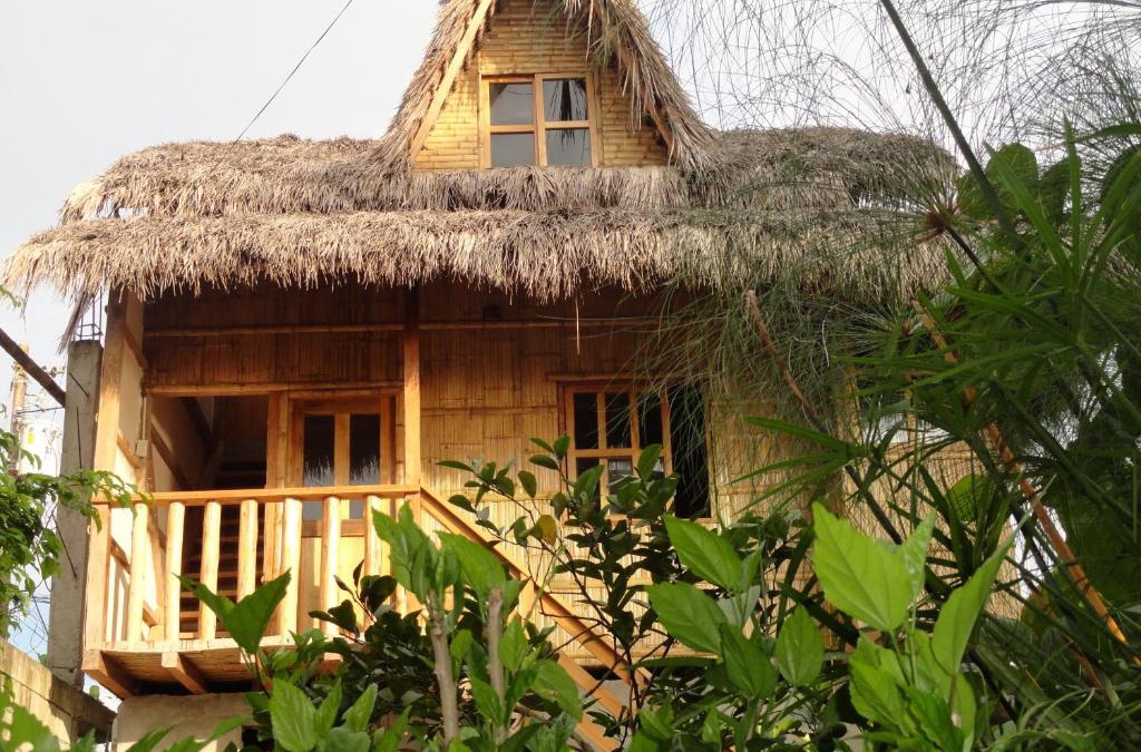 Mompiche House | La Casa Mompiche