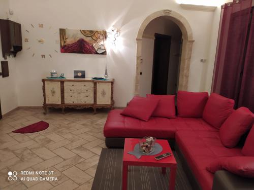Vernole Apartment | La casa nel borgo
