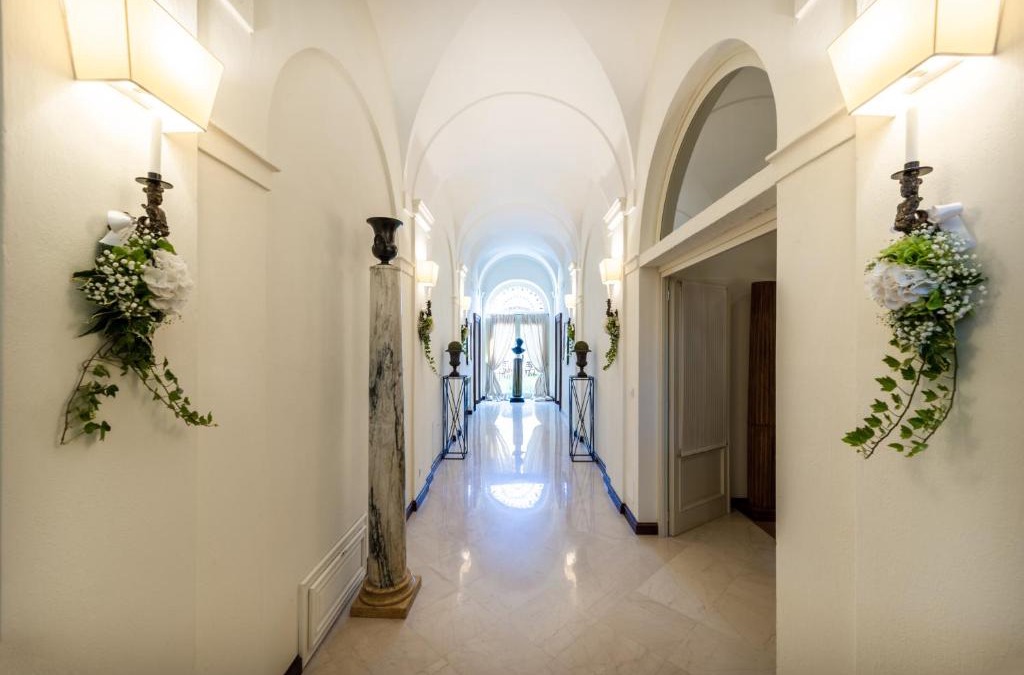 Drizzona Bed & Breakfast | La Casa nel Borgo